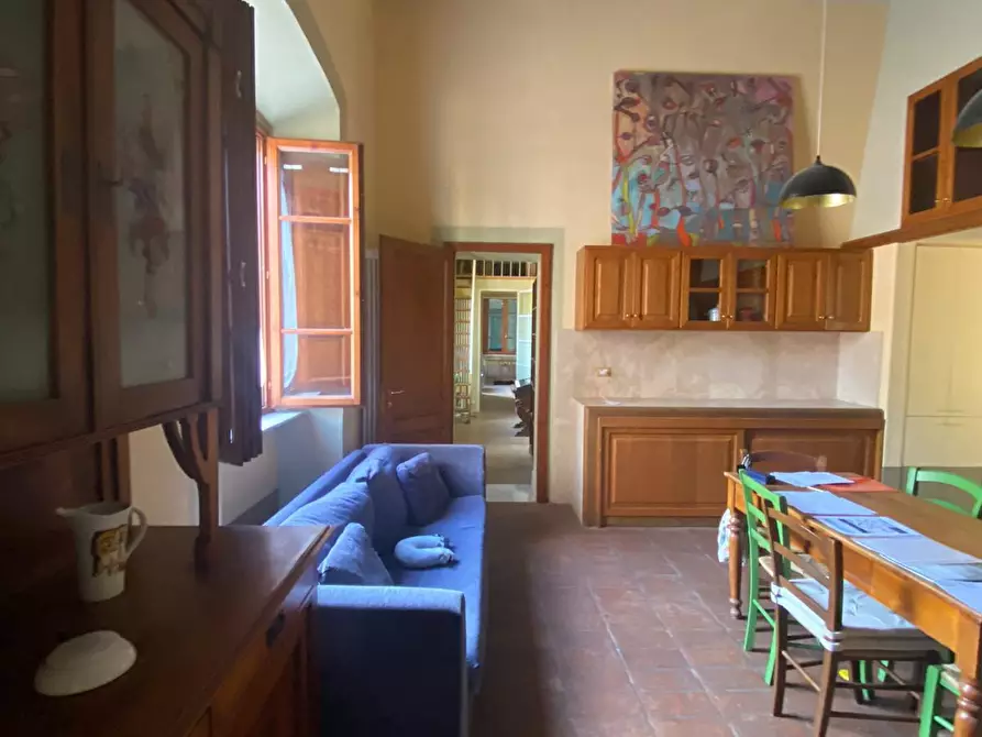 Immagine 5 di Appartamento in vendita  a Pisa