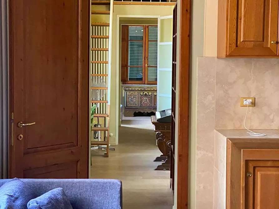 Immagine 6 di Appartamento in vendita  a Pisa