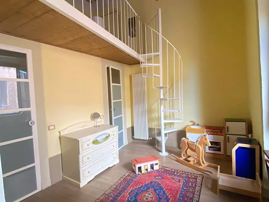 Immagine 13 di Appartamento in vendita  a Pisa