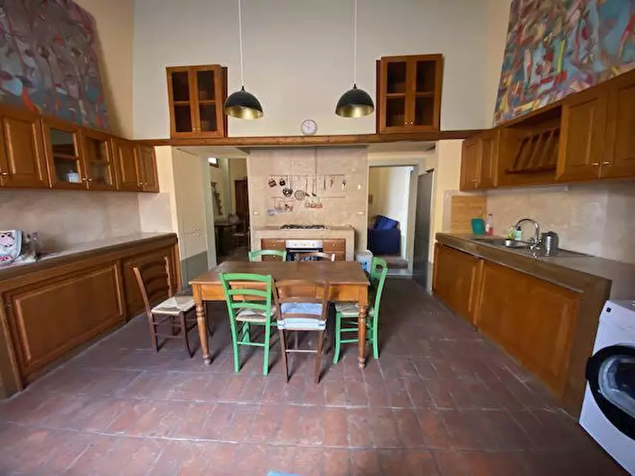 Immagine 3 di Appartamento in vendita  a Pisa