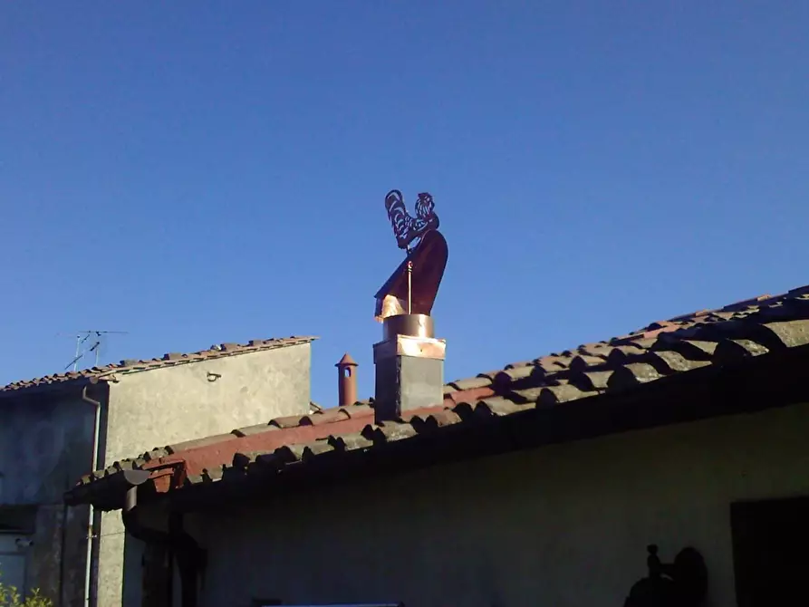 Immagine 35 di Villa in vendita  a Vicopisano