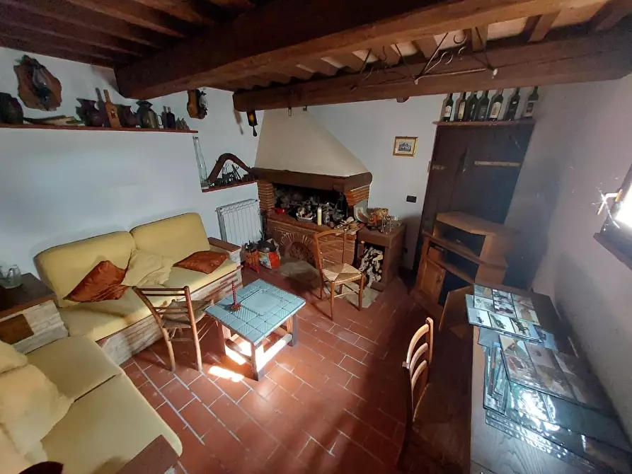 Immagine 33 di Villa in vendita  a Vicopisano