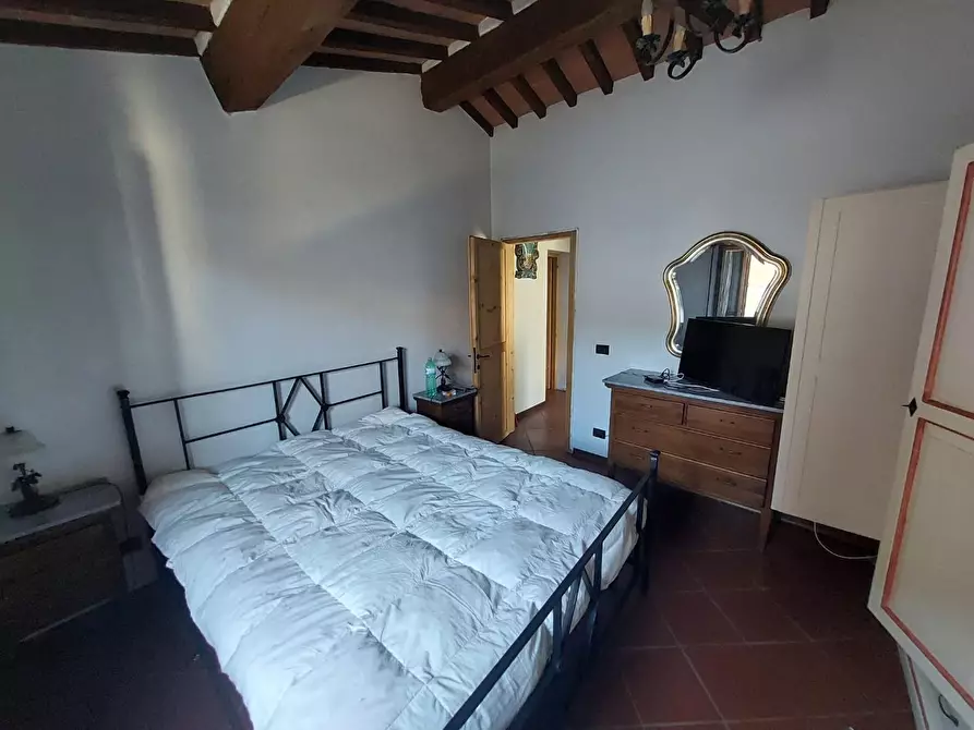 Immagine 23 di Villa in vendita  a Vicopisano