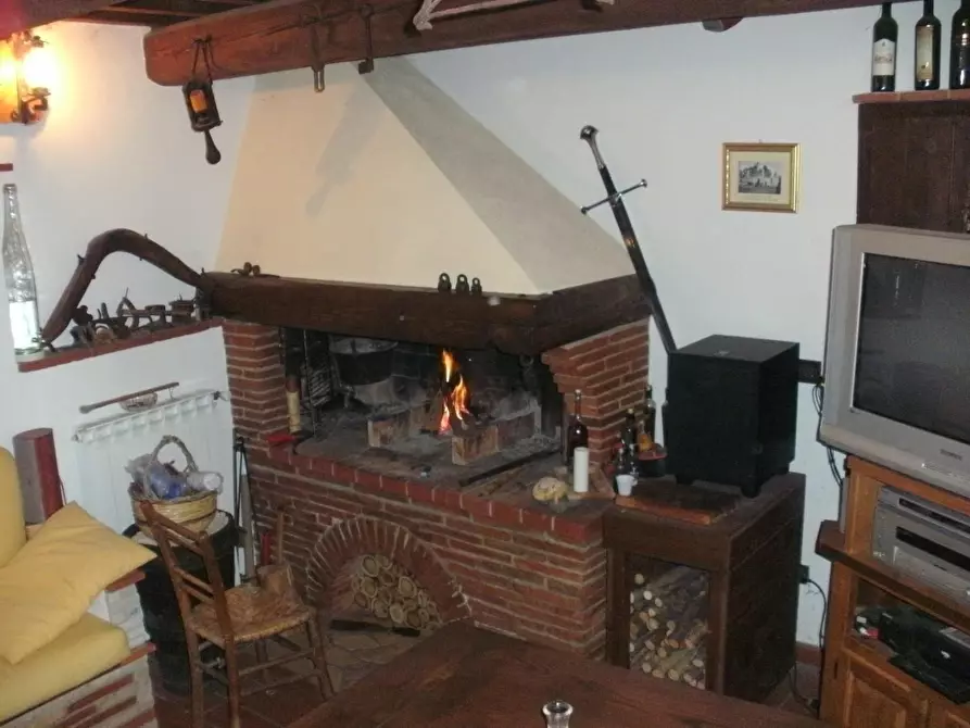 Immagine 30 di Villa in vendita  a Vicopisano