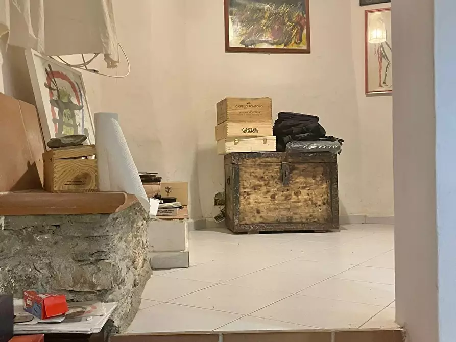 Immagine 7 di Appartamento in vendita  a Ameglia