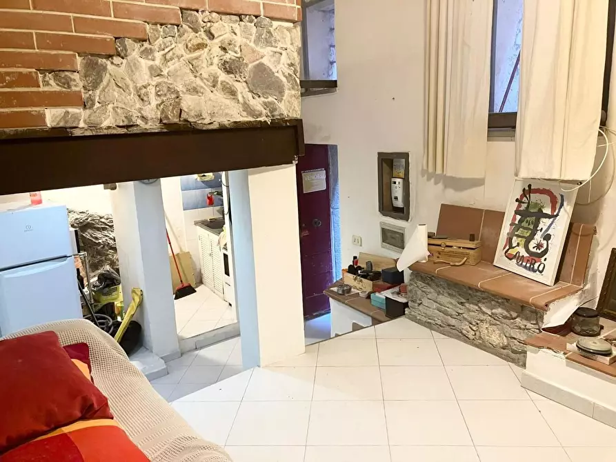 Immagine 3 di Appartamento in vendita  a Ameglia