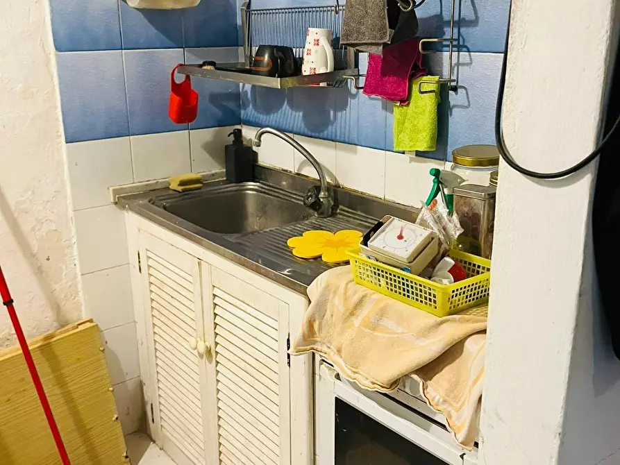 Immagine 10 di Appartamento in vendita  a Ameglia