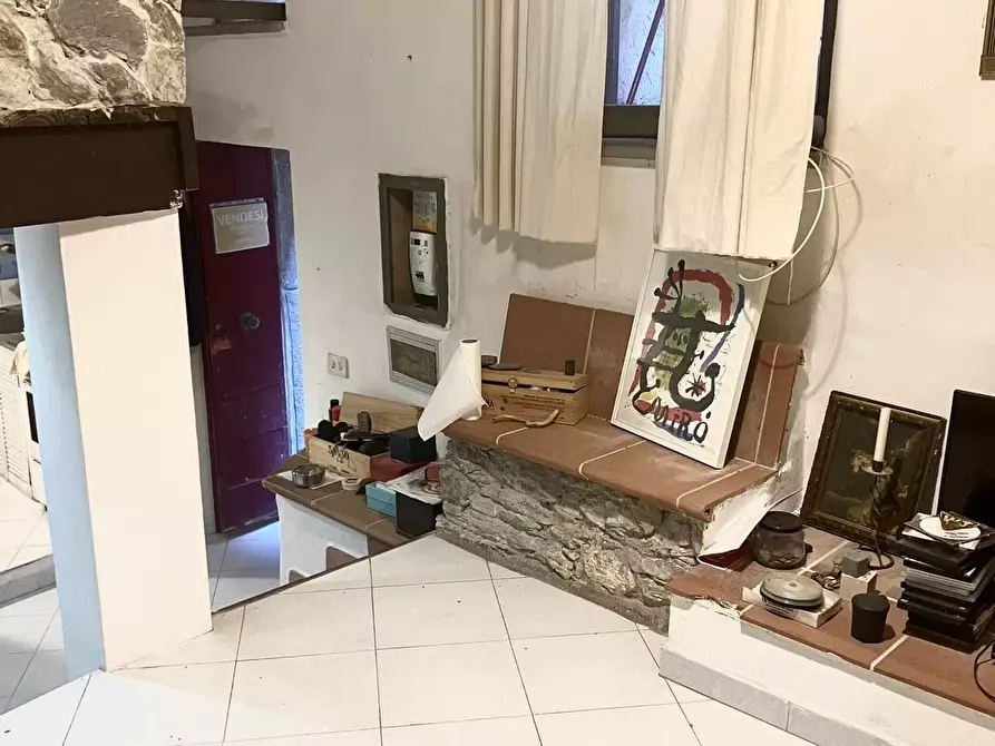 Immagine 16 di Appartamento in vendita  a Ameglia