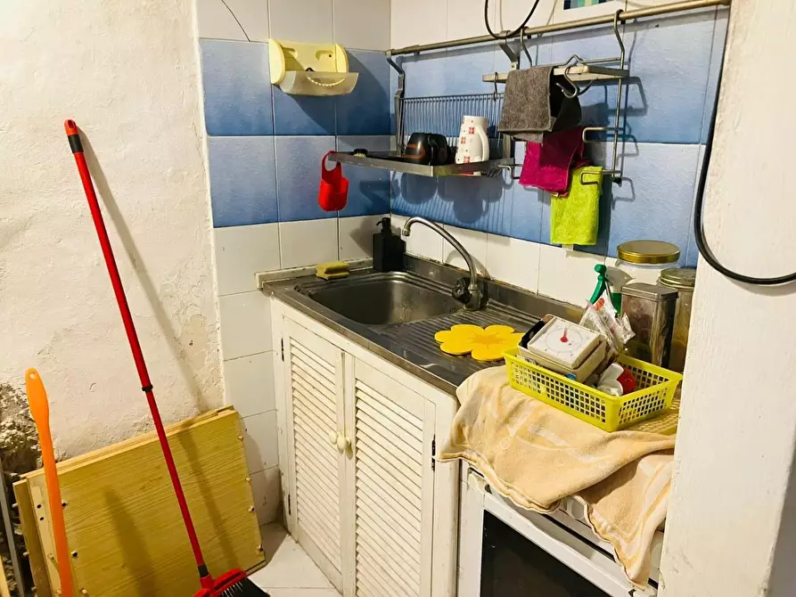 Immagine 8 di Appartamento in vendita  a Ameglia