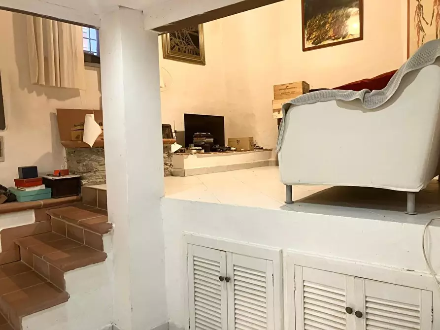 Immagine 4 di Appartamento in vendita  a Ameglia