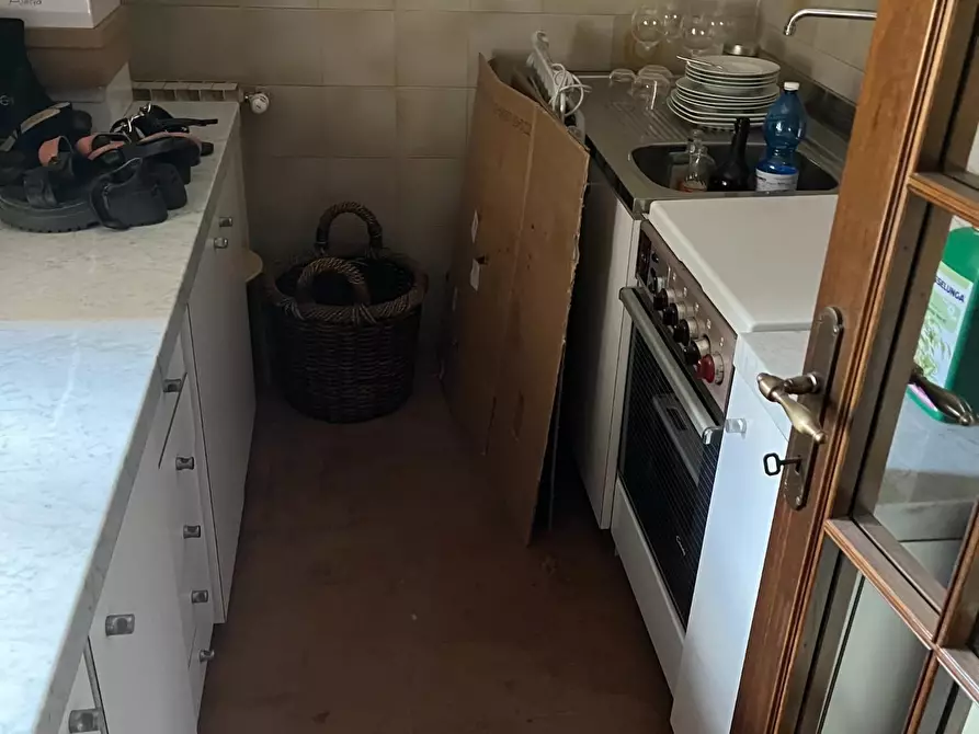 Immagine 18 di Appartamento in vendita  a Carrara