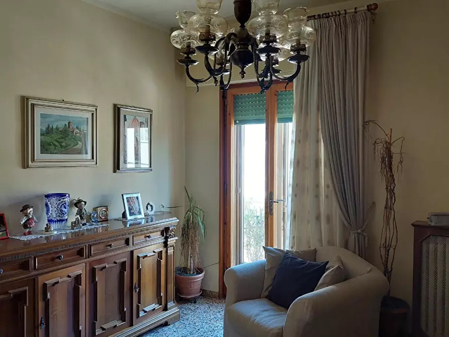 Immagine 2 di Appartamento in vendita  a Vinci