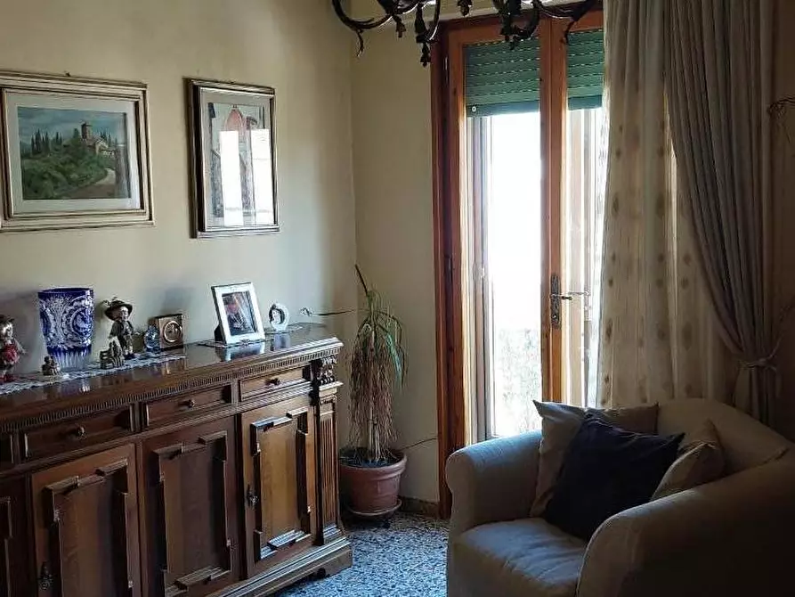 Immagine 3 di Appartamento in vendita  a Vinci