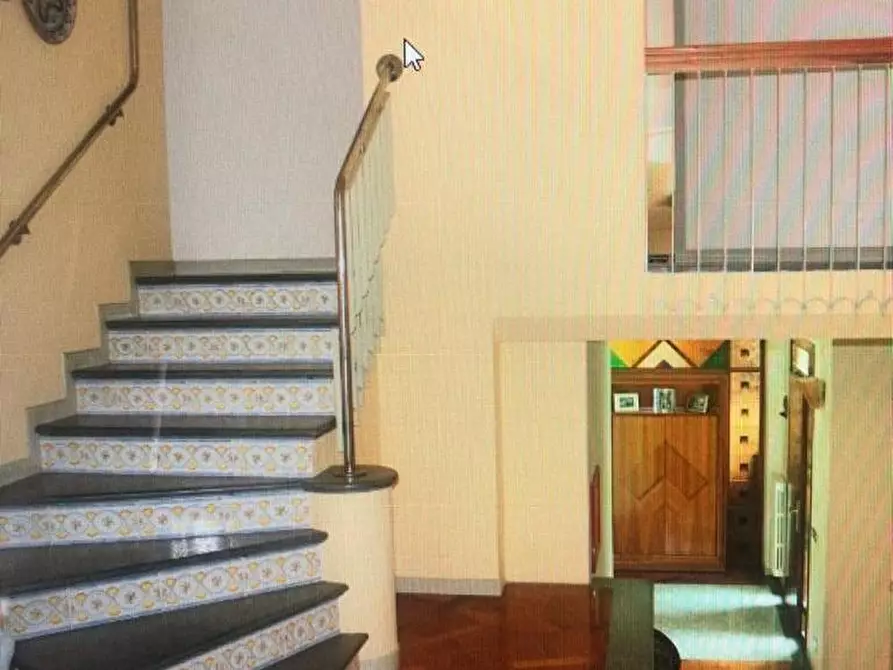 Immagine 5 di Villa in vendita  a Casciana Terme Lari