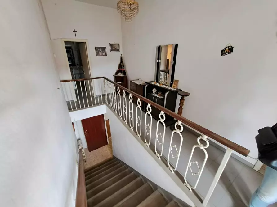 Immagine 11 di Terratetto in vendita  a Cerreto Guidi