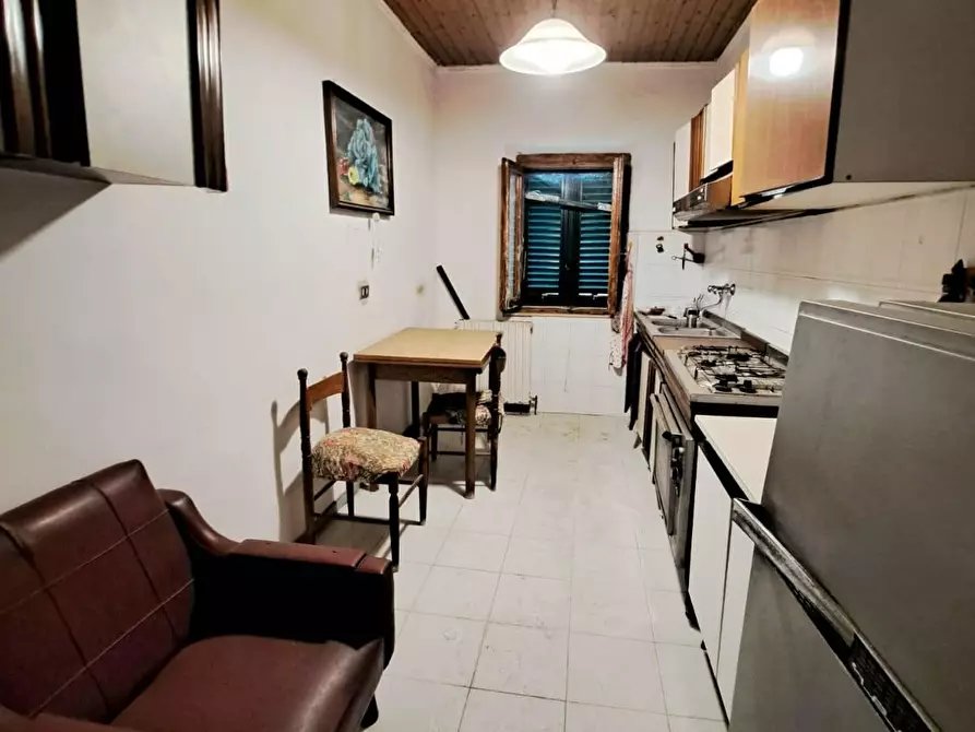 Immagine 6 di Terratetto in vendita  a Cerreto Guidi