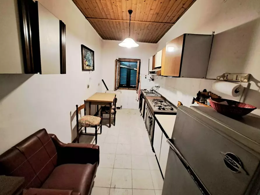 Immagine 12 di Terratetto in vendita  a Cerreto Guidi