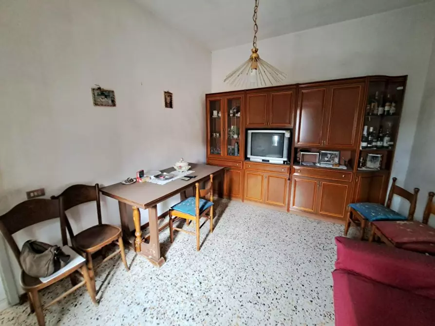 Immagine 2 di Terratetto in vendita  a Cerreto Guidi