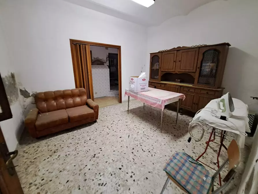 Immagine 8 di Terratetto in vendita  a Cerreto Guidi