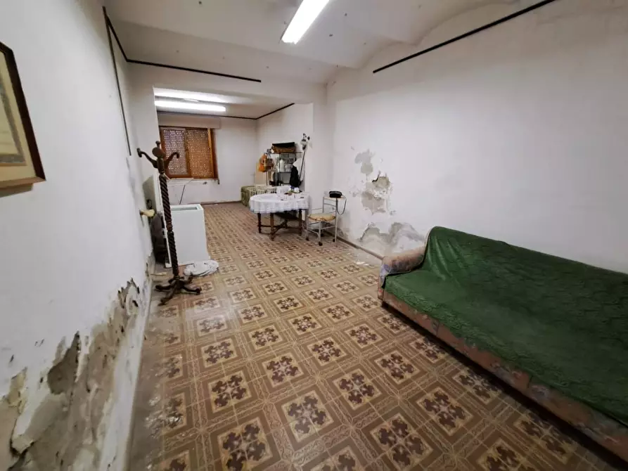 Immagine 5 di Terratetto in vendita  a Cerreto Guidi