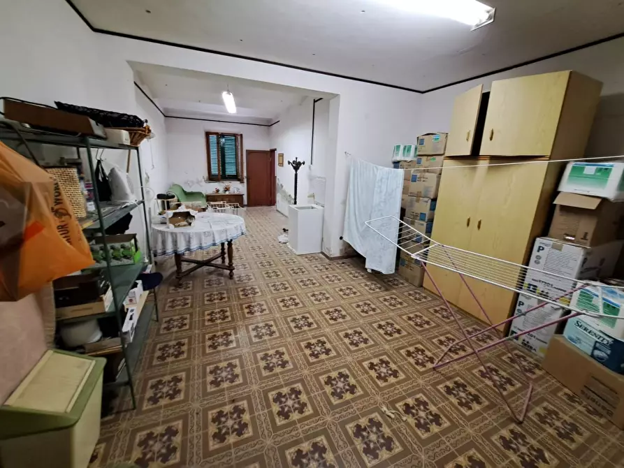 Immagine 10 di Terratetto in vendita  a Cerreto Guidi