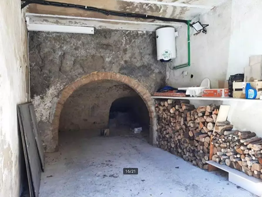 Immagine 12 di Casa semindipendente in vendita  a Bibbona