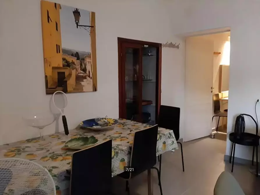 Immagine 6 di Casa semindipendente in vendita  a Bibbona