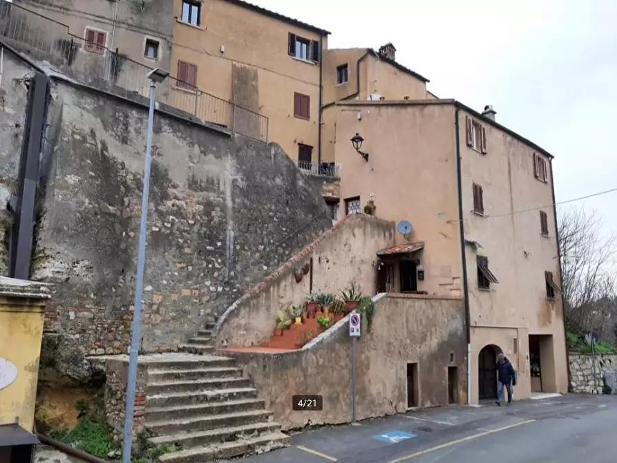 Immagine 2 di Casa semindipendente in vendita  a Bibbona