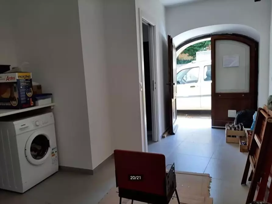 Immagine 9 di Casa semindipendente in vendita  a Bibbona