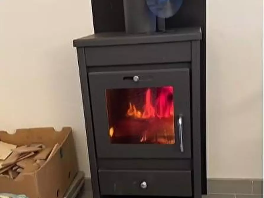 Immagine 11 di Casa semindipendente in vendita  a Bibbona