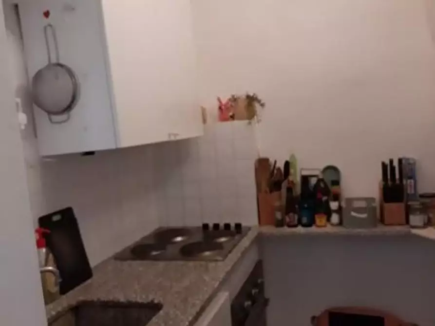 Immagine 5 di Casa semindipendente in vendita  a Bibbona