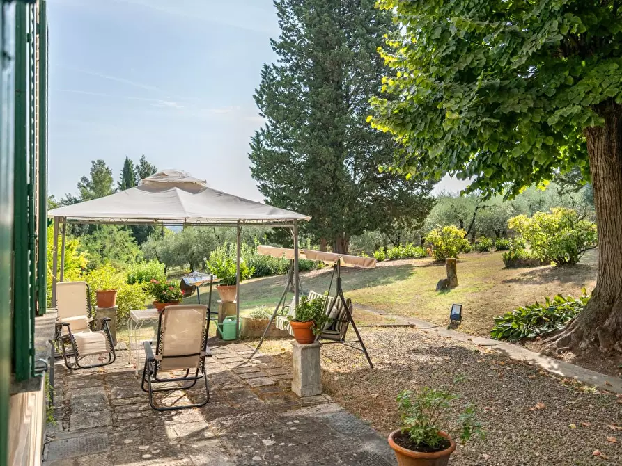 Immagine 25 di Villa in vendita  a Terricciola