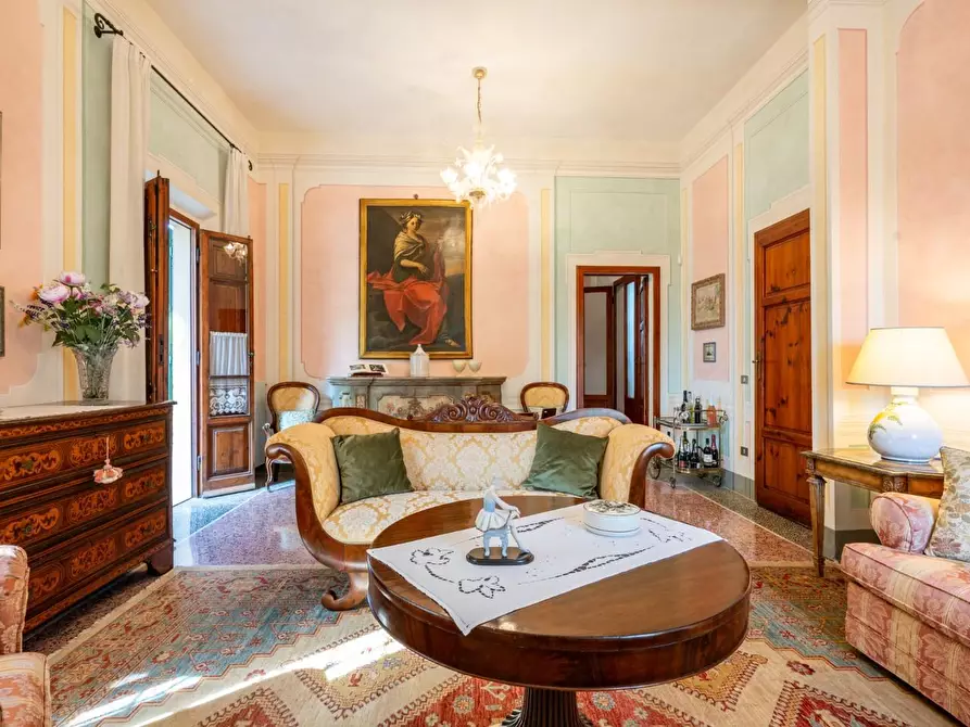 Immagine 28 di Villa in vendita  a Terricciola