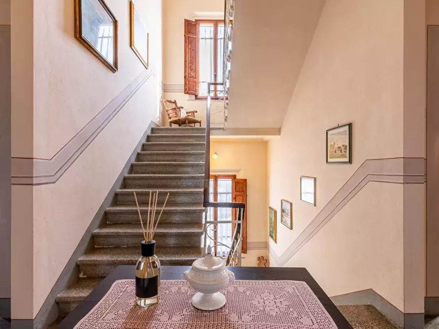 Immagine 43 di Villa in vendita  a Terricciola