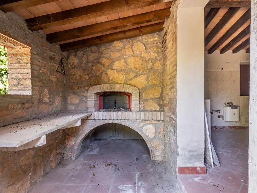 Immagine 71 di Villa in vendita  a Terricciola