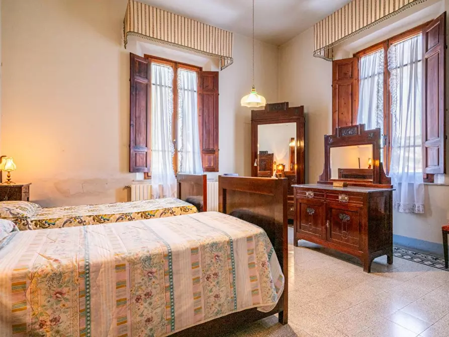 Immagine 40 di Villa in vendita  a Terricciola