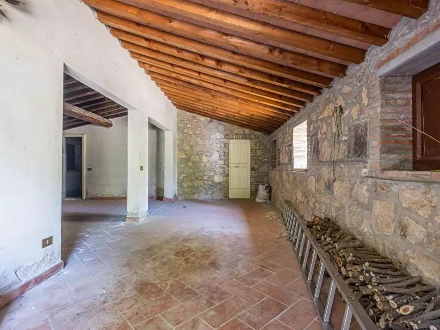 Immagine 68 di Villa in vendita  a Terricciola