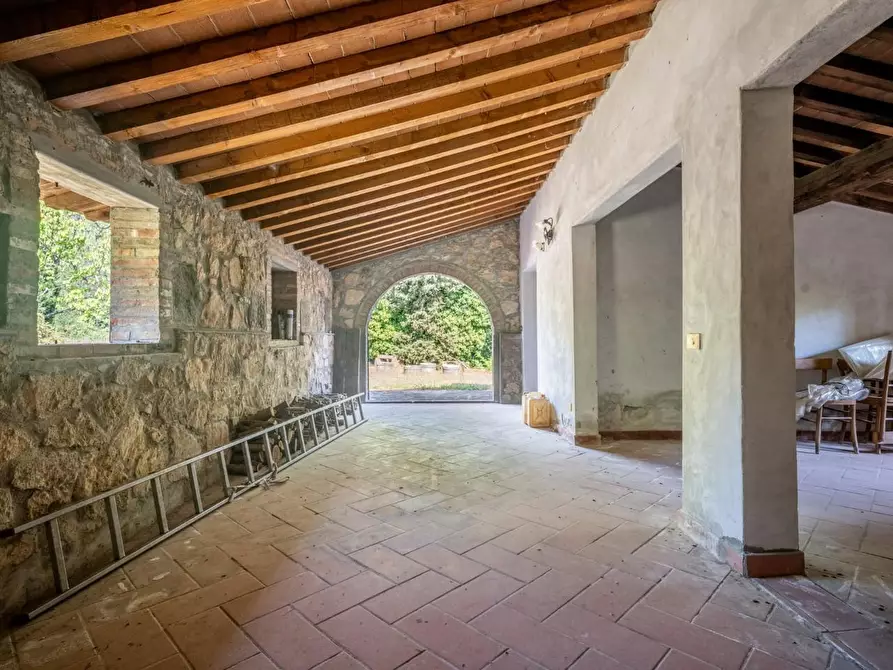 Immagine 66 di Villa in vendita  a Terricciola