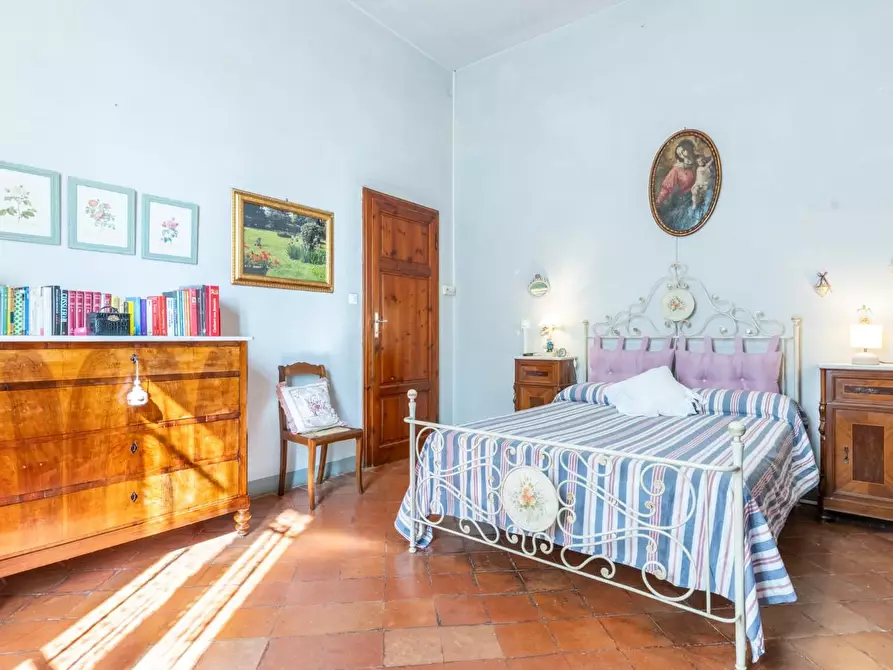 Immagine 33 di Villa in vendita  a Terricciola