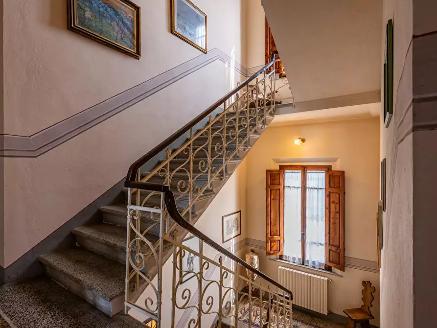 Immagine 44 di Villa in vendita  a Terricciola