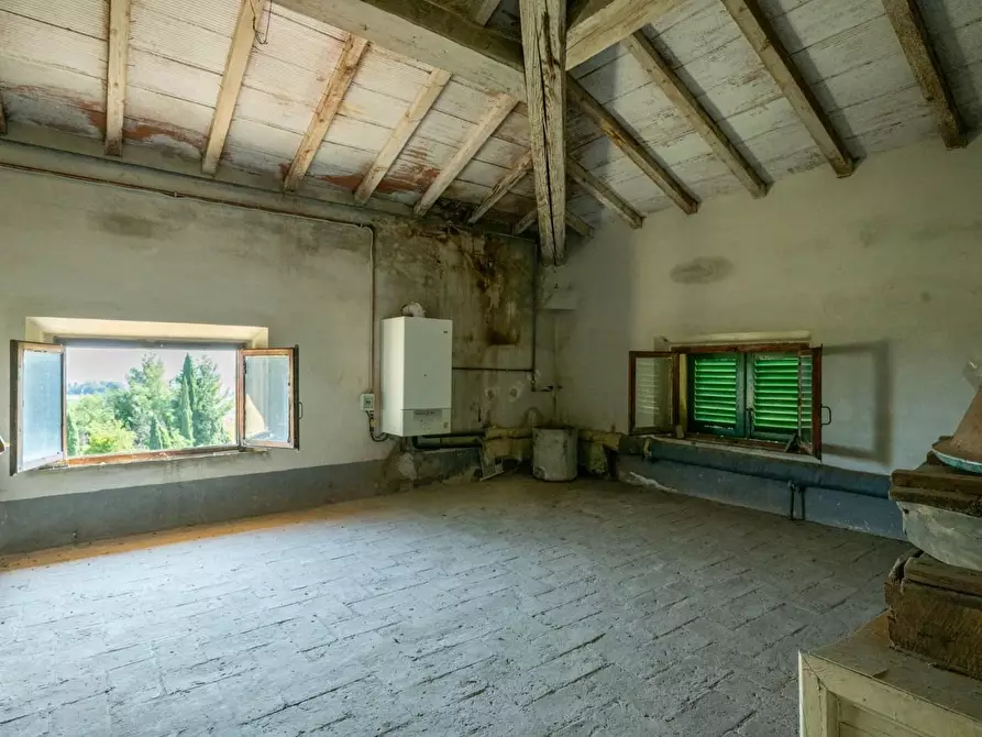 Immagine 45 di Villa in vendita  a Terricciola