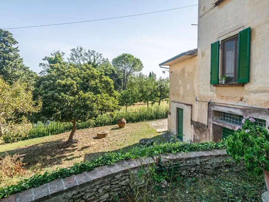 Immagine 48 di Villa in vendita  a Terricciola