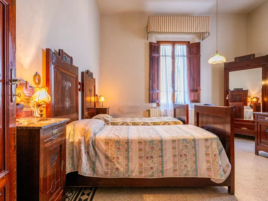 Immagine 39 di Villa in vendita  a Terricciola