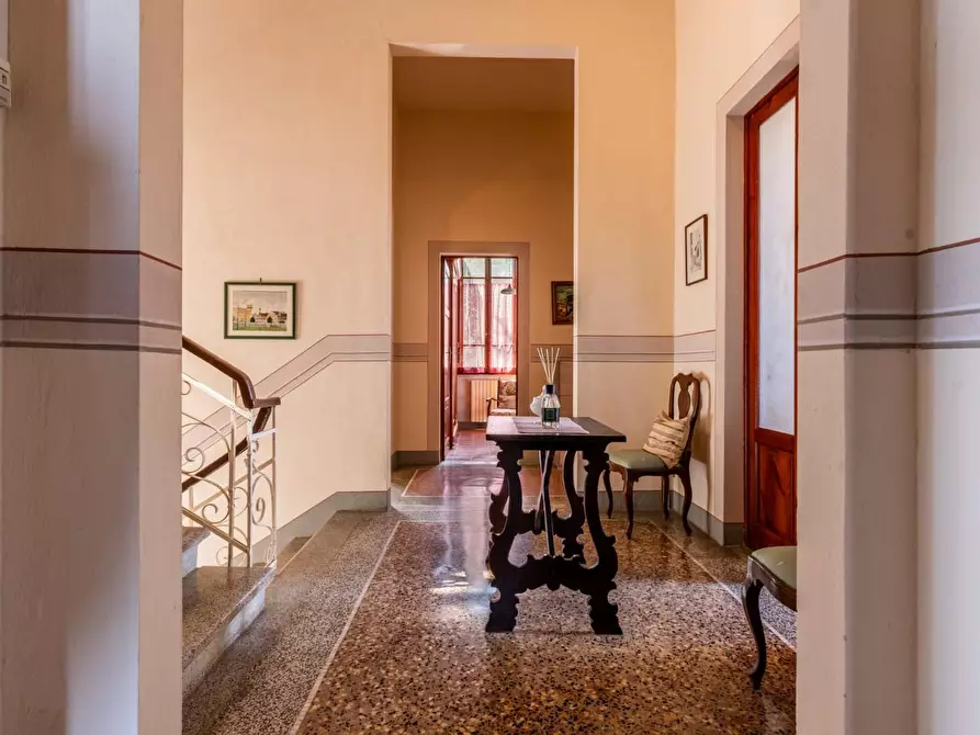 Immagine 30 di Villa in vendita  a Terricciola