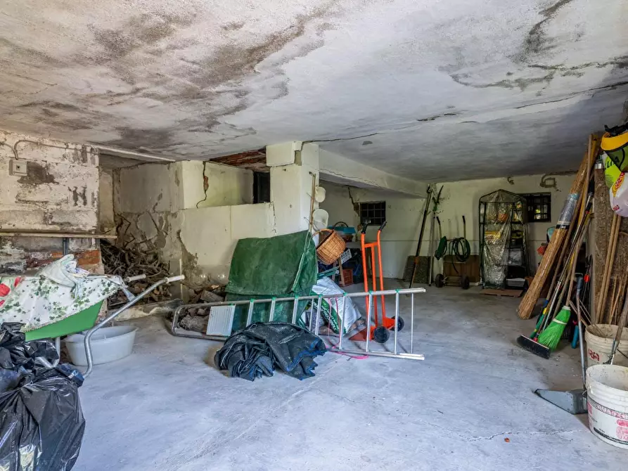 Immagine 49 di Villa in vendita  a Terricciola