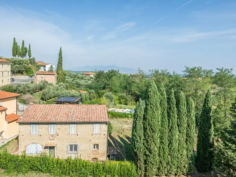 Immagine 54 di Villa in vendita  a Terricciola