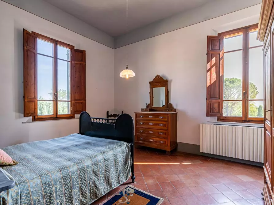 Immagine 41 di Villa in vendita  a Terricciola