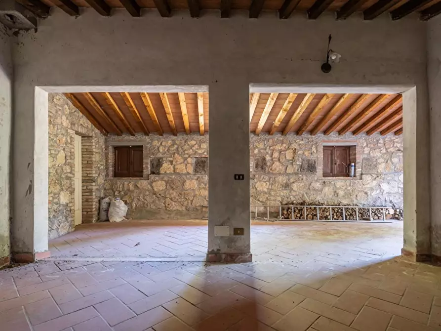 Immagine 67 di Villa in vendita  a Terricciola