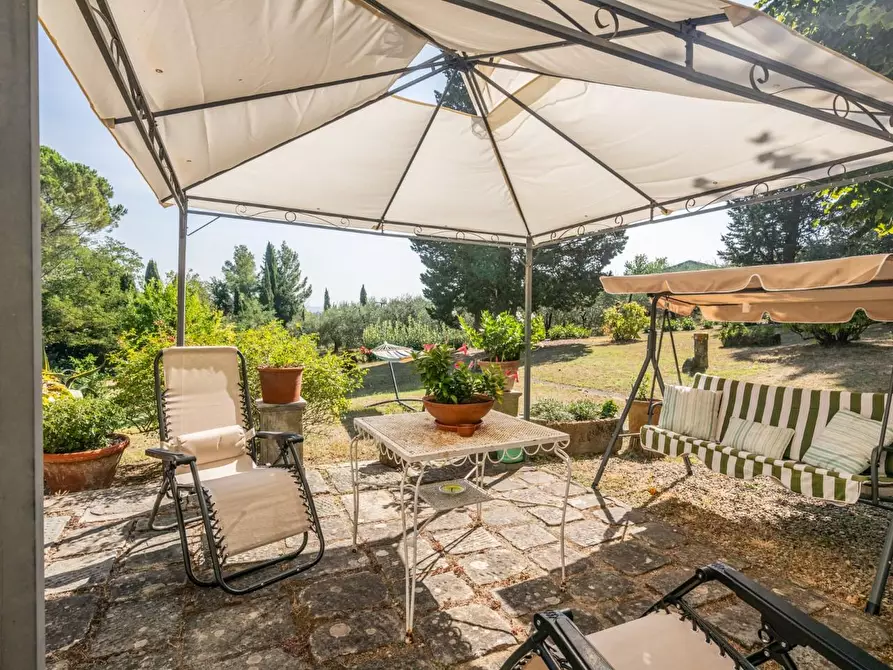 Immagine 60 di Villa in vendita  a Terricciola