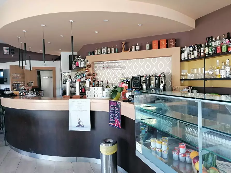Immagine 7 di Bar / Ristorante in vendita  a Castelnuovo Magra